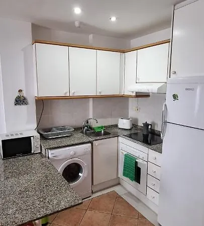 Piso Completo De 1 Y Sofa Cama En Canet De Berenguer Wifi Incluido Canet d'En Berenguer