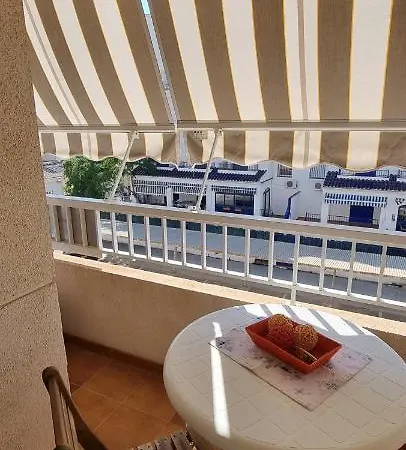 Apartment Piso Completo De 1 Y Sofa Cama En Canet De Berenguer Wifi Incluido